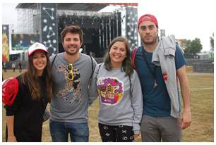 Foto 472 de la sábado 8 de julio | Bilbao BBK Live 2017